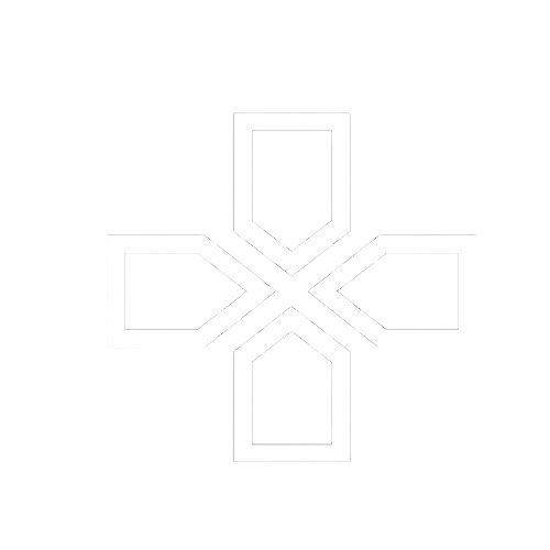D-pad Icon