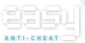 Easy Anti-Cheat Logo