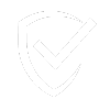 Shield with Checkmark Icon